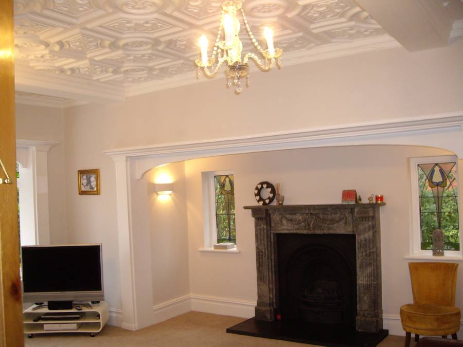 House Painting Contractors Stockport, Poynton, Macclesfield
