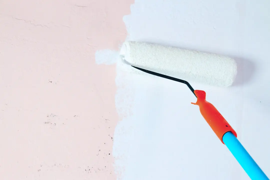 How To Care For Newly Painted Plaster
