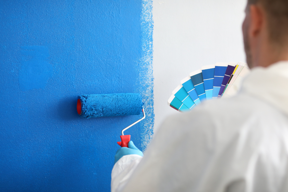 How to Choose the Right Paint for Your Home How to Choose the Right Paint for Your Home Image