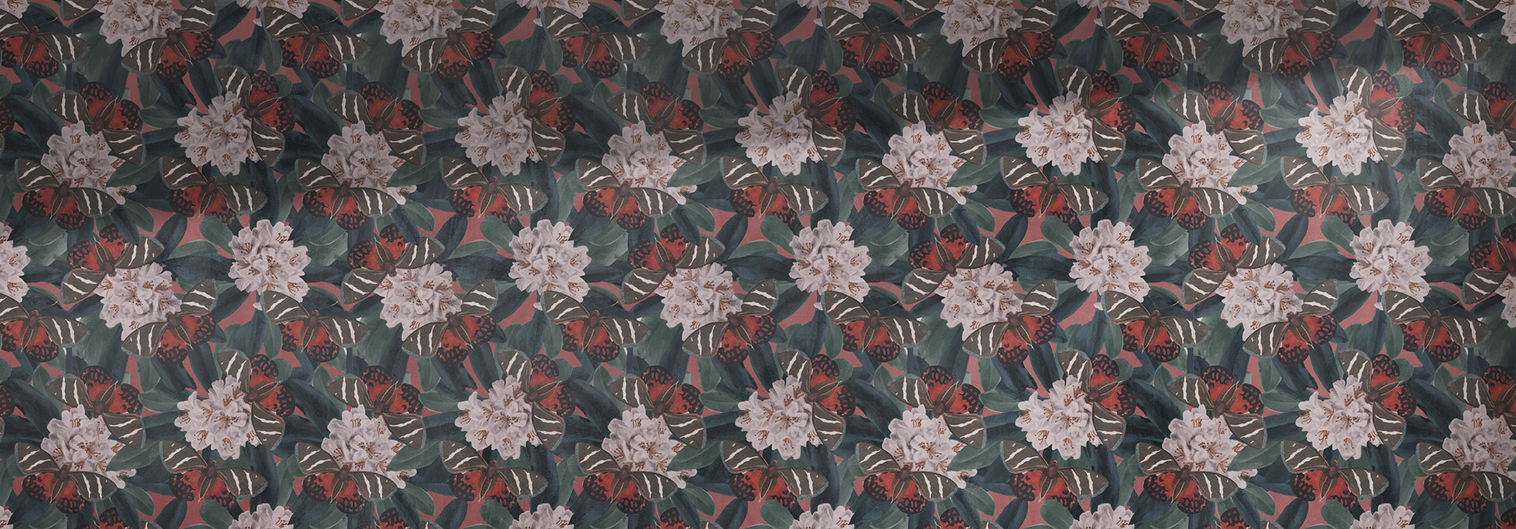 Wallpaper vs Paint Pros and Cons for Interior Design