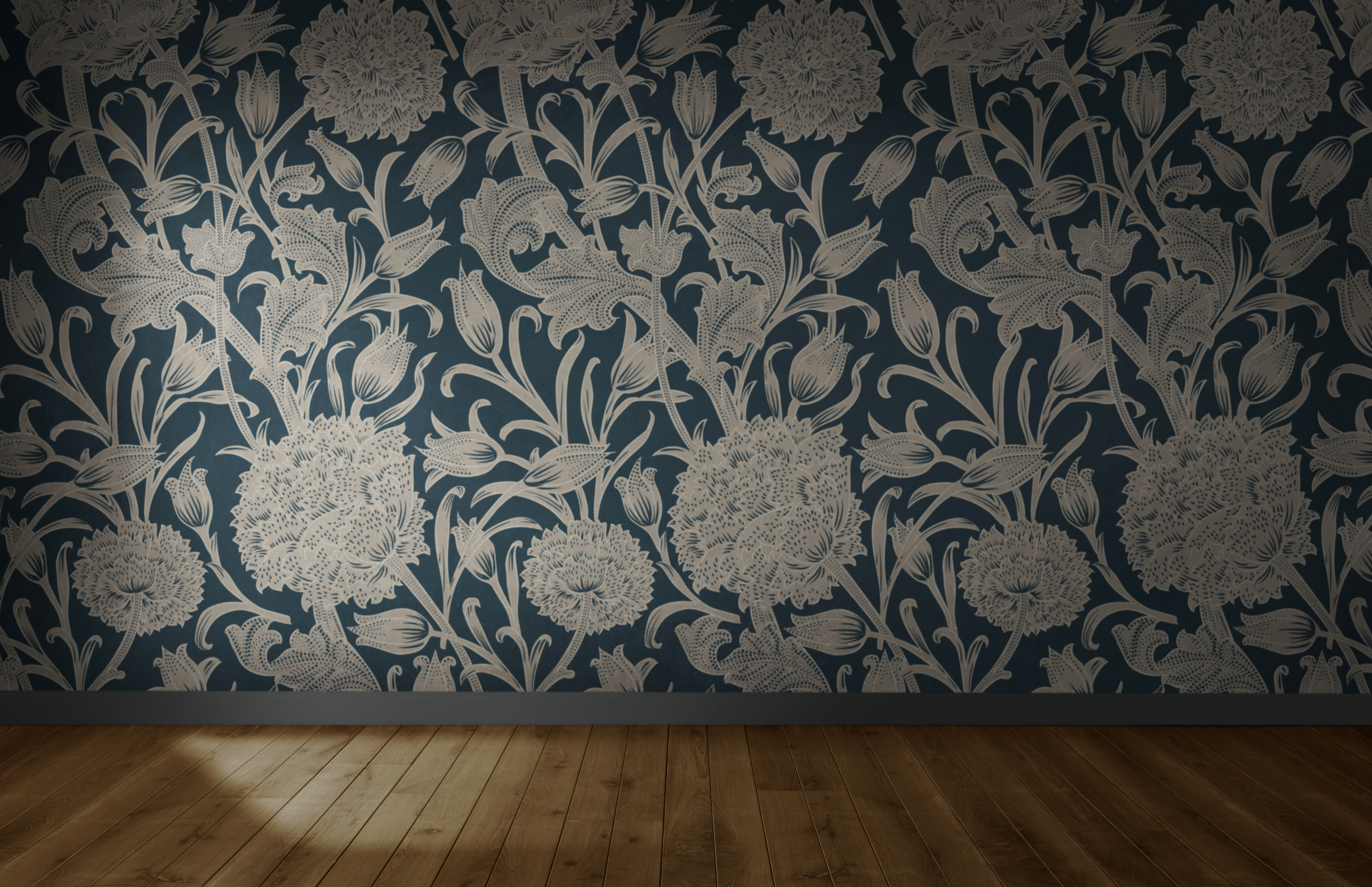 Wallpaper vs Paint Pros and Cons for Interior Design