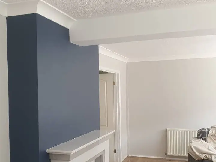 Interior Painting Services