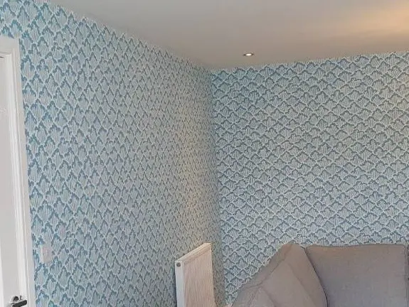 Living Room Decorating