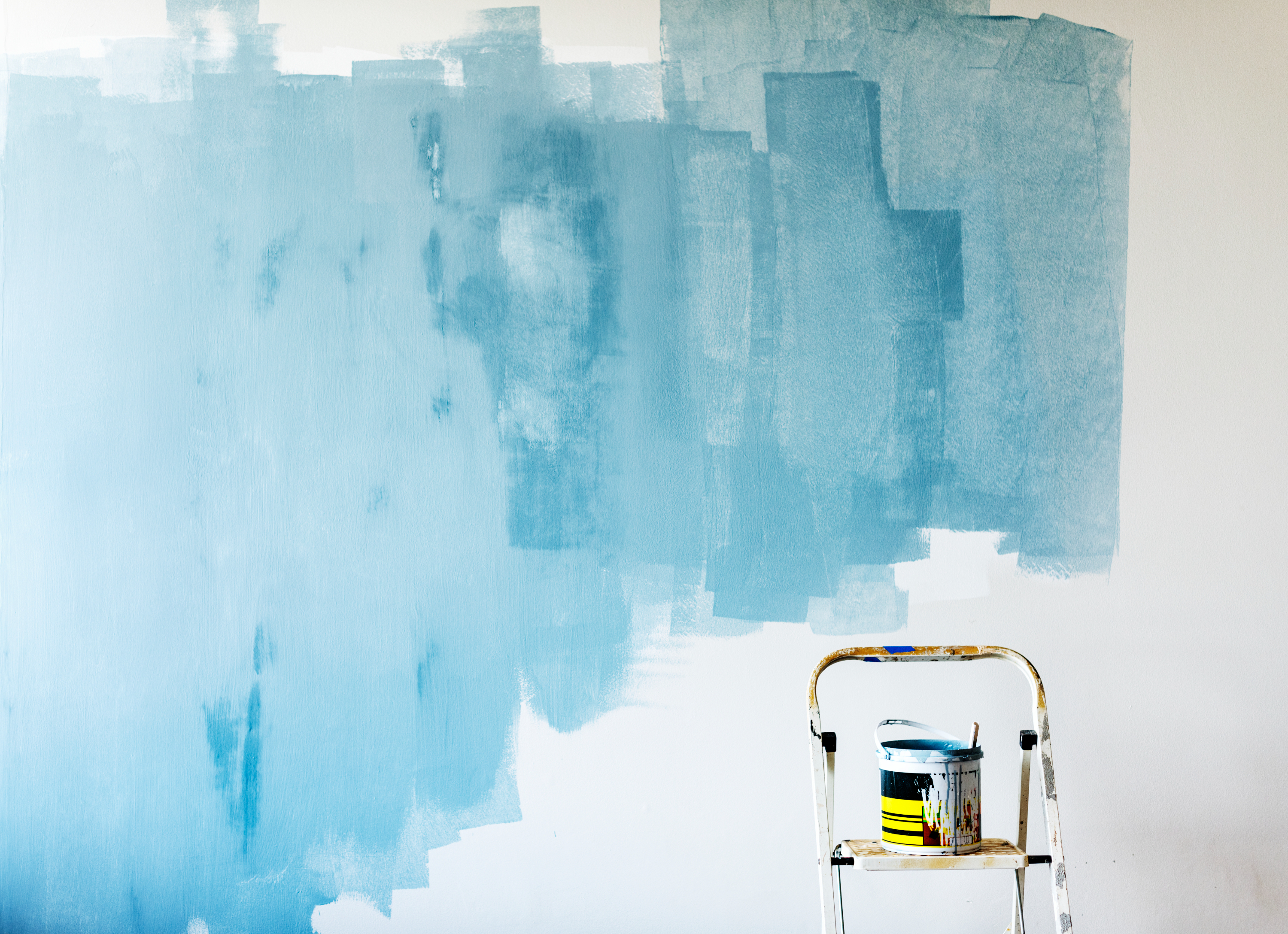 Pros and Cons of Painting